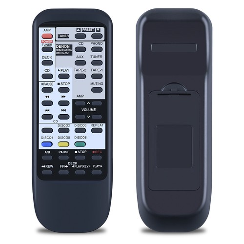 Telecomando 152 per - per, denon