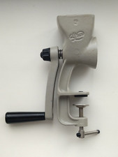 MRIYA - Tritacarne manuale