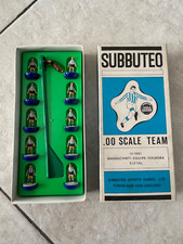 SUBBUTEO 00 SCALE TEAM