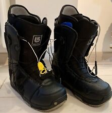 Burton scarponi snowboard 42