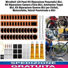 Kit per Riparazione Gomme