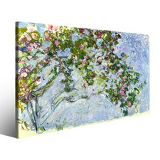 Quadro famoso Claude Monet  Il