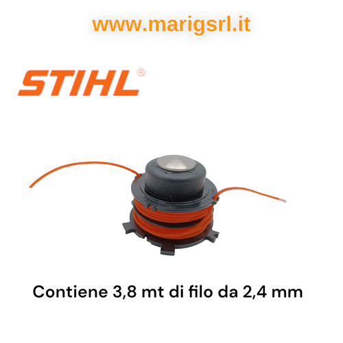 Inserto ricambio stihl - inserto,