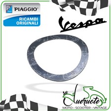 RONDELLA TUBO COMANDO CAMBIO