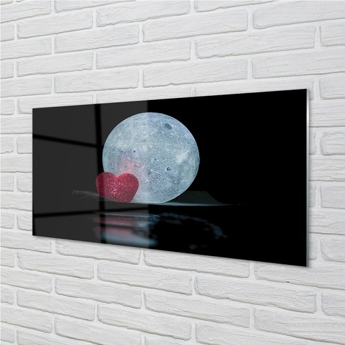Tulup vetro acrilico 140x70 - vetro,