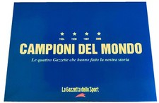 GAZZETTA DELLO SPORT CALCIO