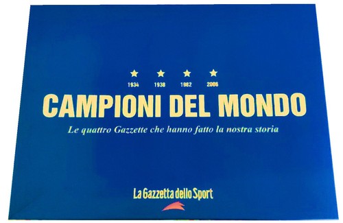 Gazzetta dello sport - dello,
