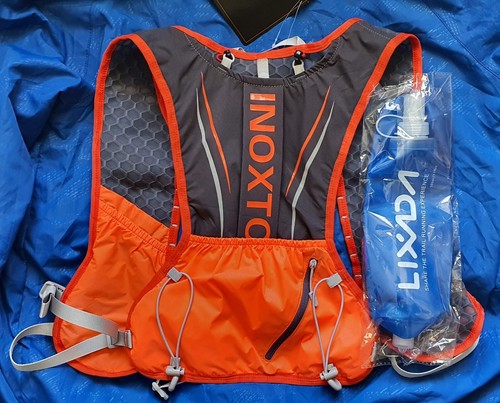 Inoxto trail running backpack - trail,
