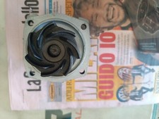 Pompa Acqua fiat fiorino  uno