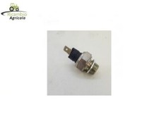 Bulbo pressione spia olio motore per trattore Same M12 X 1,5 CHIAVE 22
