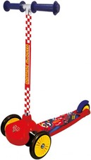 Monopattino ruote twist cars - 3,