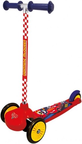 Monopattino ruote twist cars - ruote,