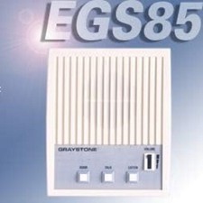 ELBEX/GRAYSTONE EGS85 Stazione