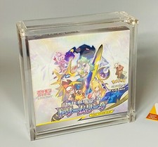 Pokemon Magnetic Case