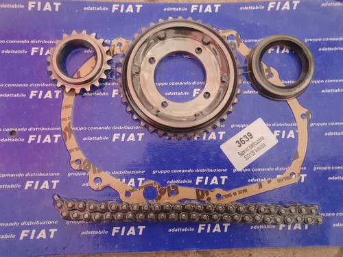 Kit distribuzione completo - distribuzione,