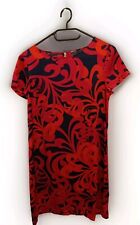 Vestitino Yamamay taglia S Casual Elegante Raso Maniche Corte Donna 