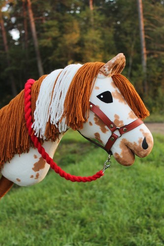 Hobby horse corsica cavallo - cavallo, da