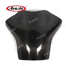 Carbon Fiber Tank Cover for