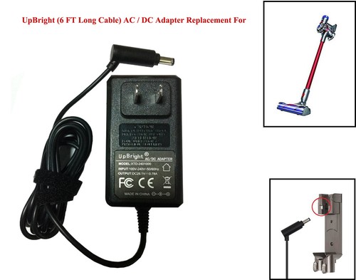 Adattatore piedi 1 v - adattatore, 6