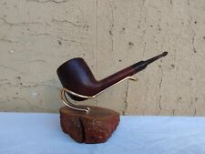 PIPA DRITTA LISCIA DR. PLUMB SUPREME 816 GIÀ FUMATA DA SANIFICARE NO CONFEZIONE