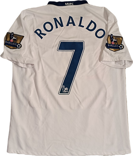 Maglia cristiano ronaldo - maglia,