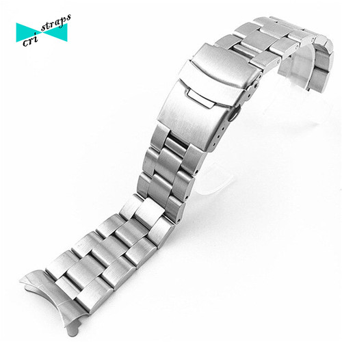 Cinturino orologio oyster - orologio,