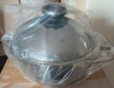 AMC MAXI PENTOLA  9,5LT SERIE 30 SMART