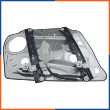 Alzavetro anteriore destro per