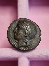 BRONZO DI SIRACUSA - SICILIA -