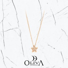 Brosway Collana Epsilon Stella