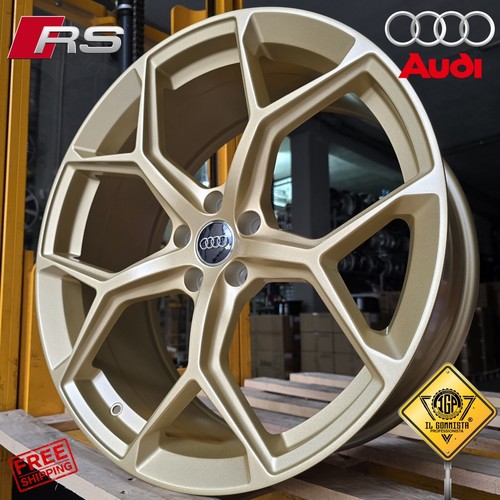 Rs6 2025 kit cerchi - cerchi, in