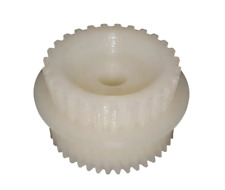 Ingranaggio rinforzato in