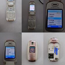 CELLULARE SAMSUNG SGH E530 GSM