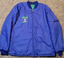 Giacca Vintage Guam Island