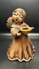 Portacandele Angelo Canto