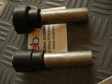 COPPIA TAMPONI X CARTER MOTORE