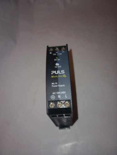 Nuovo originale puls mini - puls,