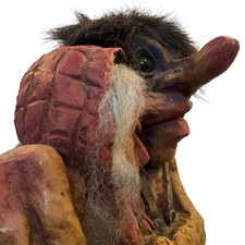 Originale NyForm Troll # 126