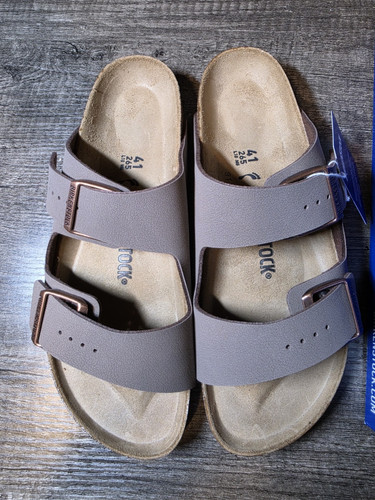 Taglia birkenstock arizona - 10,