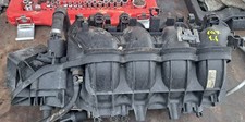 Collettore aspirazione Alfa