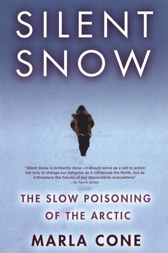 Silent snow the - silent, slow