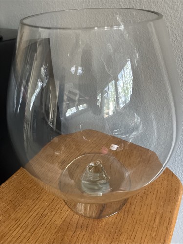 Brandy snifter extra large - , (il