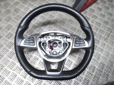 MERCEDES CLA 220D C117 AMG 2.1 DIESEL MK1 2018 GEAR PADDLE VOLANTE REF986