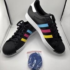 Adidas Superstar Pride nere