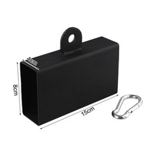 Per Cavi Macchina Grip Block