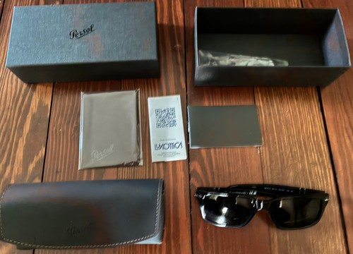 Persol sunglasses 3272 - persol,