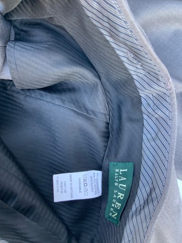 Pantalone ralph lauren green - pantalone,