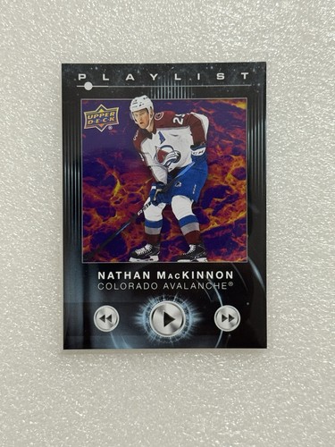 2024 upper deck series - upper,