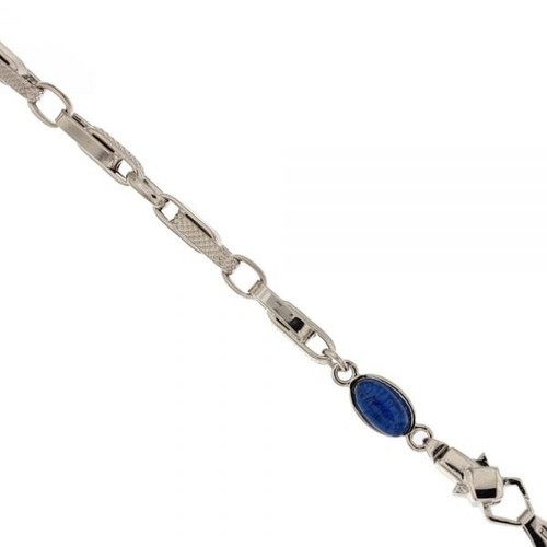 Bracciale oro kt - 18,