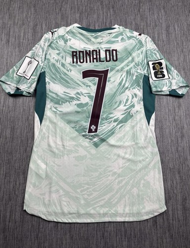 Maglia ronaldo portogallo - maglia,